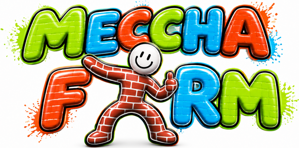 Meccha Form